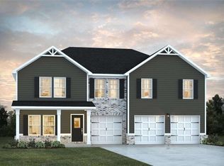 312 Bianca Way, McDonough, GA 30253