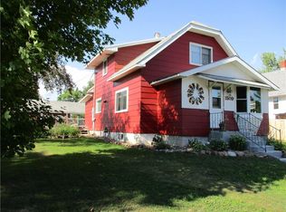 1509 9th Ave, Bloomer, WI 54724