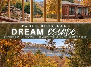 488 Hunt Club Circle, Galena, MO 65656