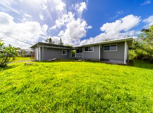 130 Popolo St, Hilo, HI 96720