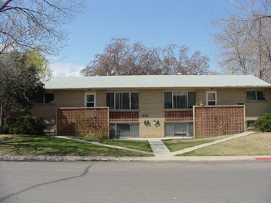 Front View