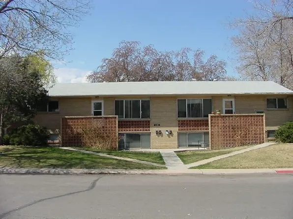 (undisclosed Address), Fort Collins, CO 80524