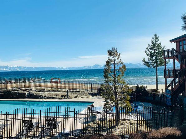 6750 North Lake Blvd #6B, Tahoe Vista, CA 96148
