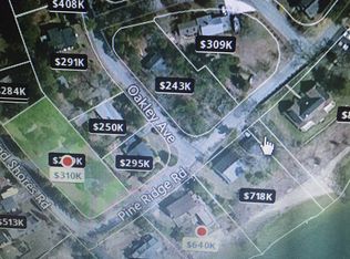 16 Bayhead Shores Rd, Buzzards Bay, MA 02532