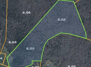 0 Grissom Rd, Spencer, TN 38585