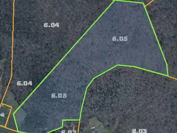 0 Grissom Rd, Spencer, TN 38585