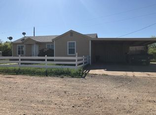 5042 Milliorn Ranch Rd, Abilene, TX 79606