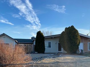 5290 Cascade St, Reno, NV 89506