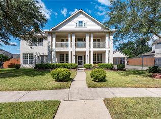 3612 Fir Hollow Way, Pearland, TX 77581