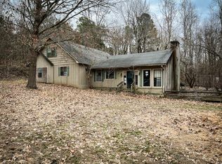 79 County Road 708, Wynne, AR 72396