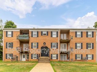 394 Jackson St Unit 106, Warrenton, VA 20186