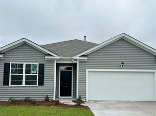 3156 Fair Ridge Way LOT 710, Conway, SC 29526
