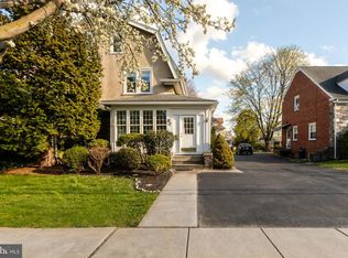 9 Mill Rd, Havertown, PA 19083