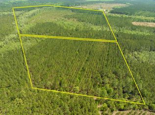 0 Reddish Rd NE, Ludowici, GA 31316