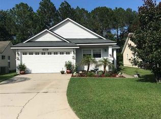 229 N Churchill Dr, Saint Augustine, FL 32086