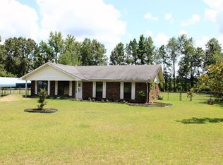 151 Ward Dr, Leesville, LA 71446