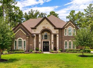 28503 Monterey Cliff Ln, Huffman, TX 77336