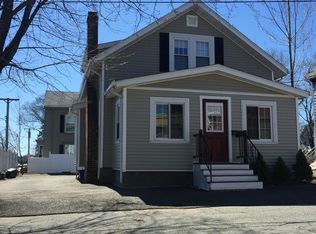 2 Martin Ter, Milton, MA 02186