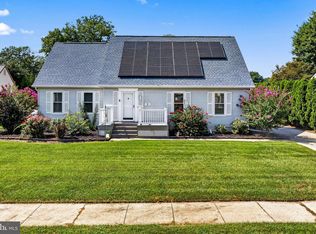 22 Lail St, Woodstown, NJ 08098