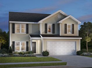 2856 Pointe Harbour Dr, Indianapolis, IN 46229