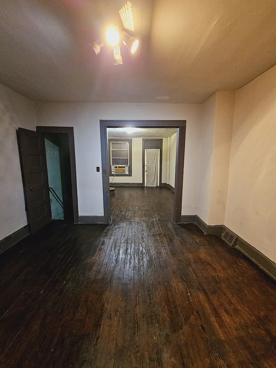 Building Photo - 2659 Dulany St