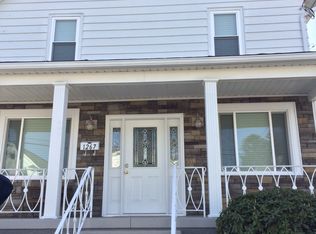 1267 Reynolds Ave, Scranton, PA 18504