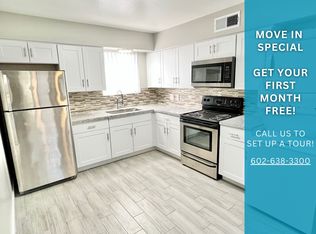 3031 N 36th St APT 29, Phoenix, AZ 85018
