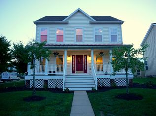 408 Leo Ln, Bear, DE 19701