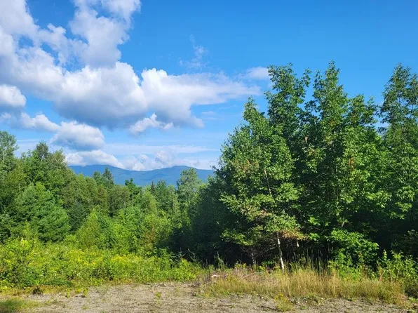 Lot 8.19 East Madrid Road, Madrid Twp, ME 04966