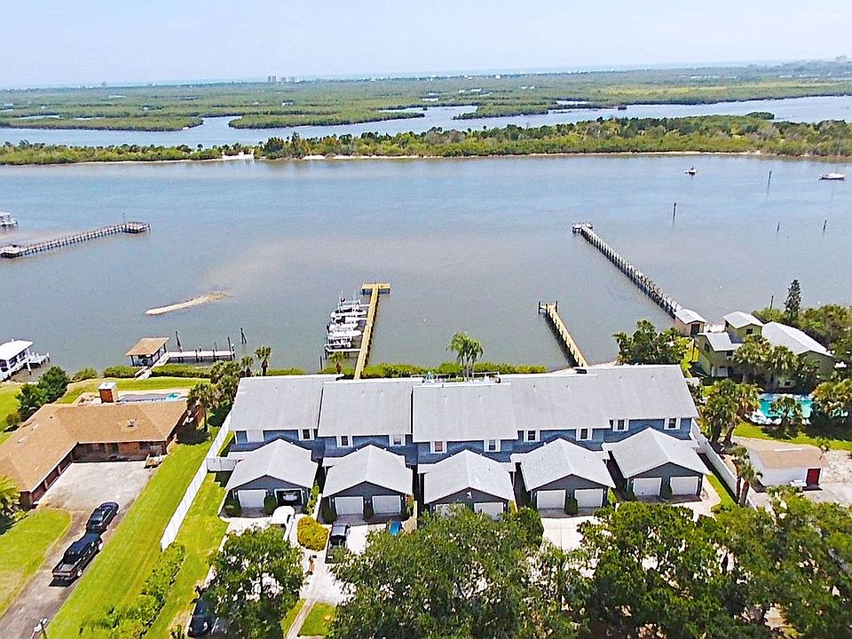 Ariel of Windview looking E