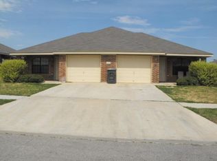 4505 John David Dr APT A, Killeen, TX 76549