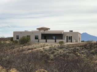 7143 W Skyharbor Way, Sahuarita, AZ 85629