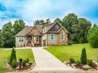 534 Laurel Crest Dr, Inman, SC 29349