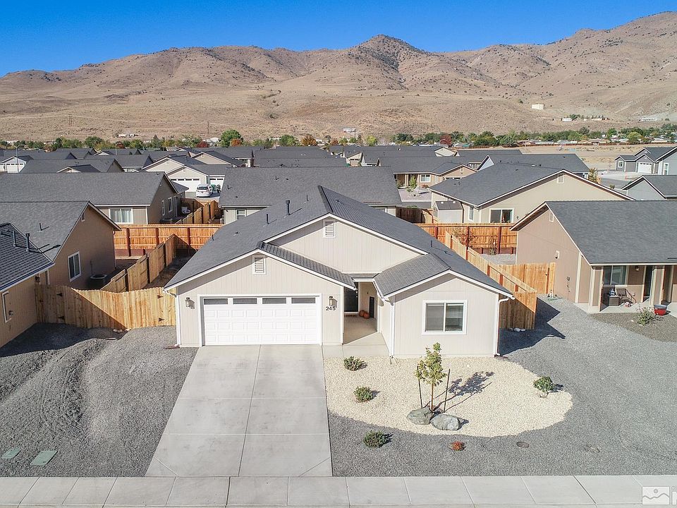 245 Retail Rd, Dayton, NV 89403 Zillow