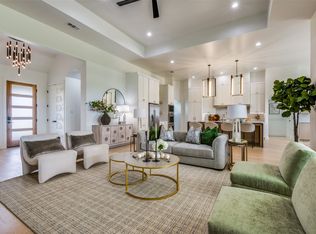 2909 Southbay Cir, Northlake, TX 76226