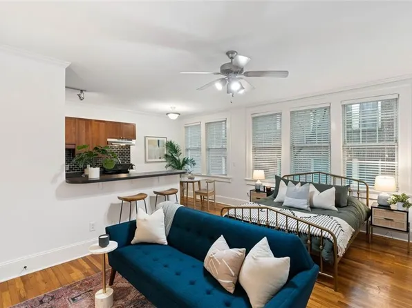 741 Frederica St NE APT 5, Atlanta, GA 30306