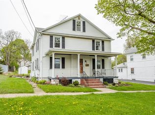 96 Ontario St, Canandaigua, NY 14424