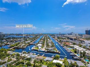 1442 SE 13th St, Fort Lauderdale, FL 33316
