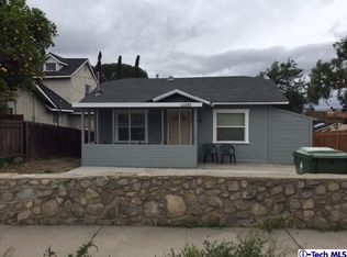10233 Helendale Ave, Tujunga, CA 91042