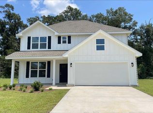 6216 Dry Creek Rd, Molino, FL 32577