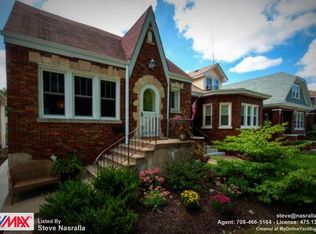 6826 29th Pl, Berwyn, IL 60402