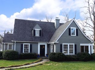 120 Averill St, Lookout Mountain, TN 37350