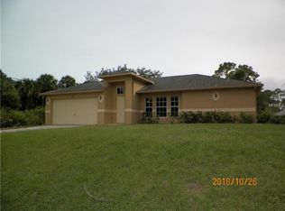 2661 Sheboygan Ave, North Port, FL 34286