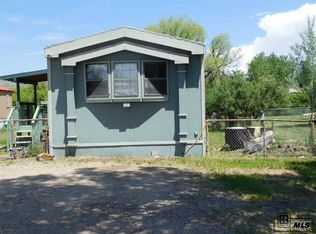 1100 Jefferson Ave #19, Hayden, CO 81639