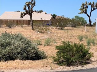 0 Allegheny Rd, Apple Valley, CA 92307