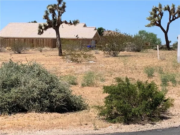 0 Allegheny Rd, Apple Valley, CA 92307