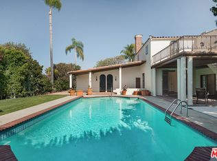 201 Tilden Ave, Los Angeles, CA 90049