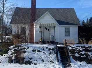 1216 Nimick Ave, Monaca, PA