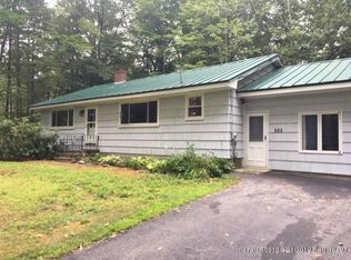 295 Libby Ave, Gorham, ME 04038