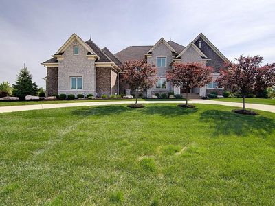 13157 W Sherbern Dr, Carmel, IN, 46032